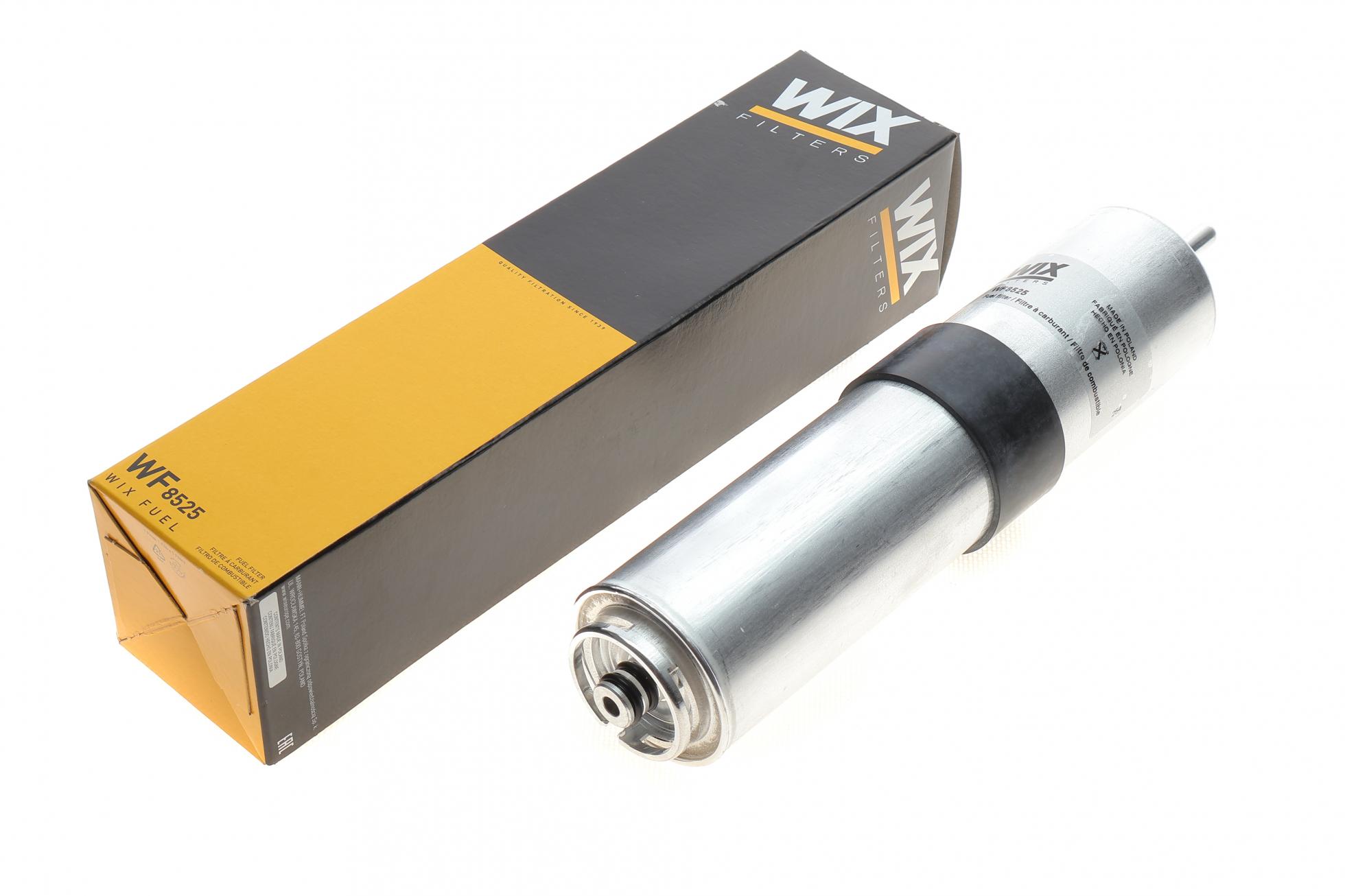 WF8525 WIX FILTERS